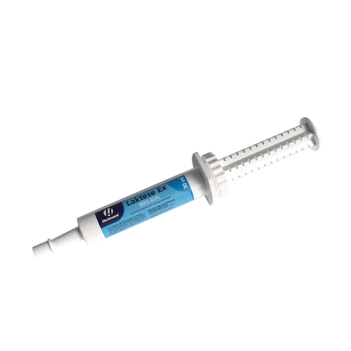 Hestevard-Laktese Ex 30ml Spritze