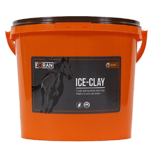 FORAN-EQUINE-Ice-Clay