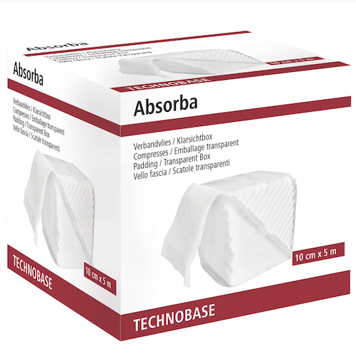 KERBL-Absorba-Verbandvlies