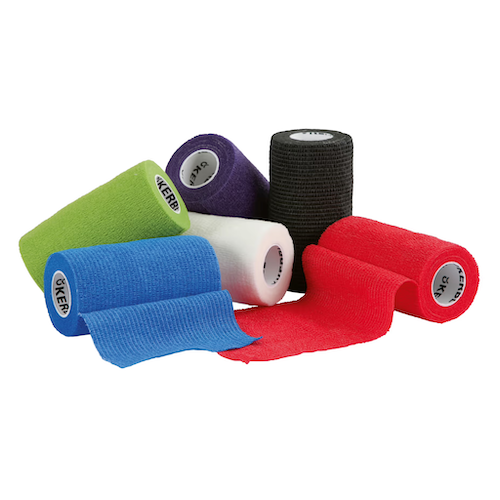 KERBL-EquiLastic-selbsthaftende Bandage