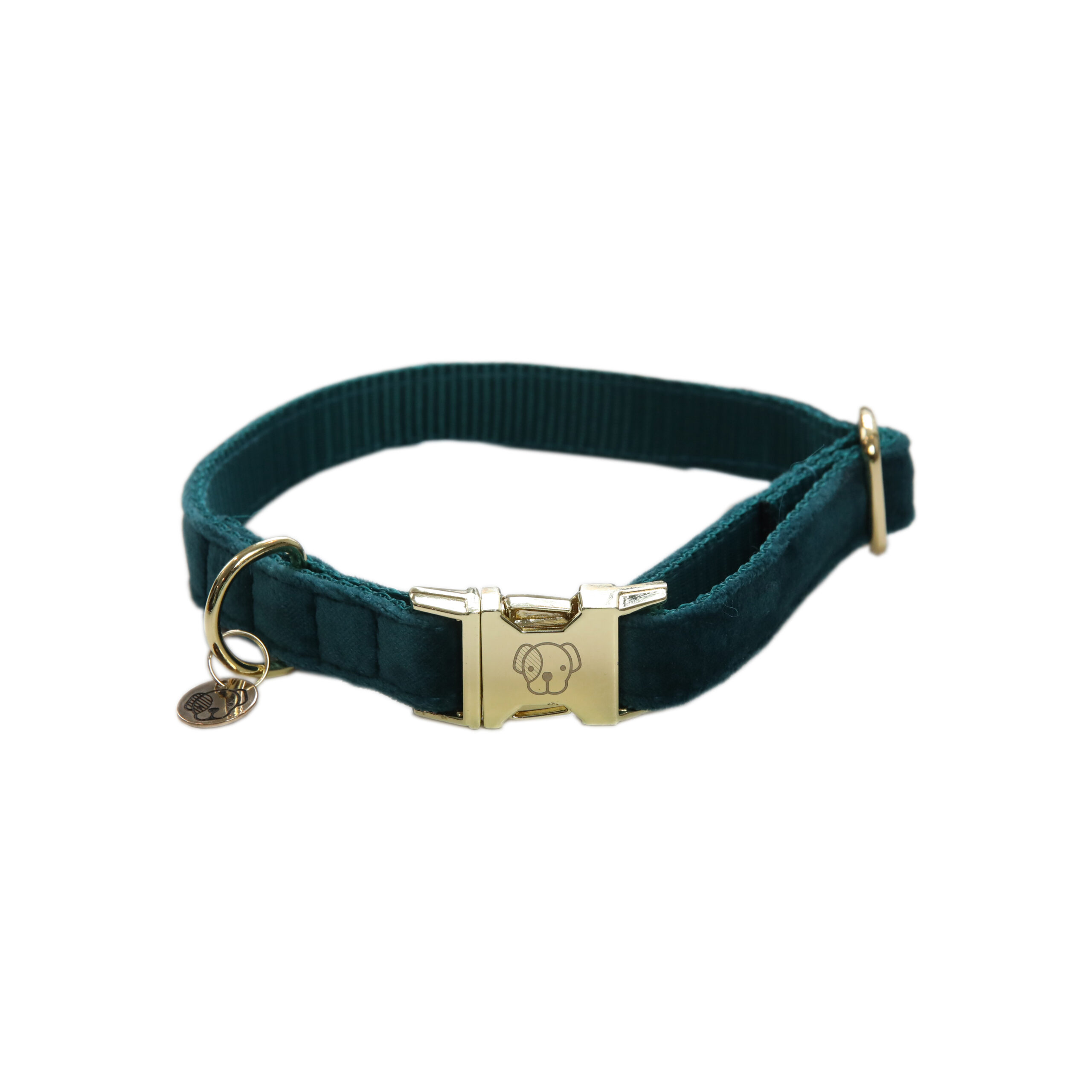 Kentucky-Dogwear-Hunde-Halsband-Velvet