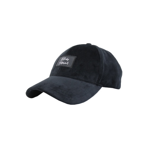 Kentucky-Horsewear-Baseball-Cap-Velvet-Sammy