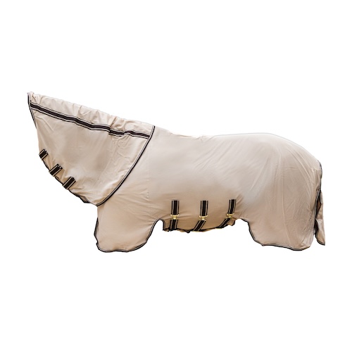 Kentucky-Horsewear-Fliegendecke-Comfort-braun