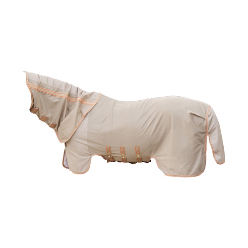 Kentucky-Horsewear-Fliegendecke-Comfort-piede-beige