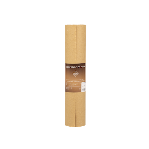 Kentucky Horsewear – Pferdebein Tonpapier Rolle