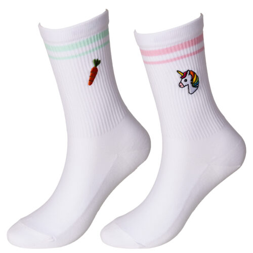 Kentucky-Horsewear-Reitsportsocken-Einhorn