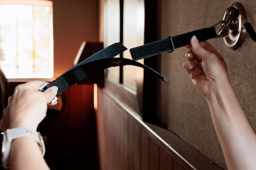 Kentucky-Horsewear-Sicherheit-Hängerstrick-&-Anbindeplatzstricke-Verwendung