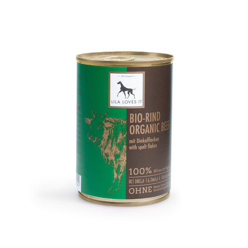 LILA-LOVES-IT-Bio-RInd-mit-Dinkelflocken-400g