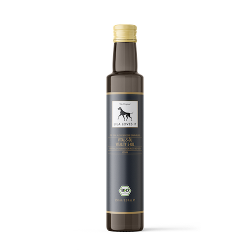 LILA-LOVES-IT-Bio-Vital-5-Öl-250ml