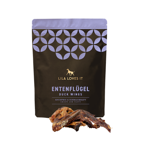 LILA-LOVES-IT-Entenflügel-200g
