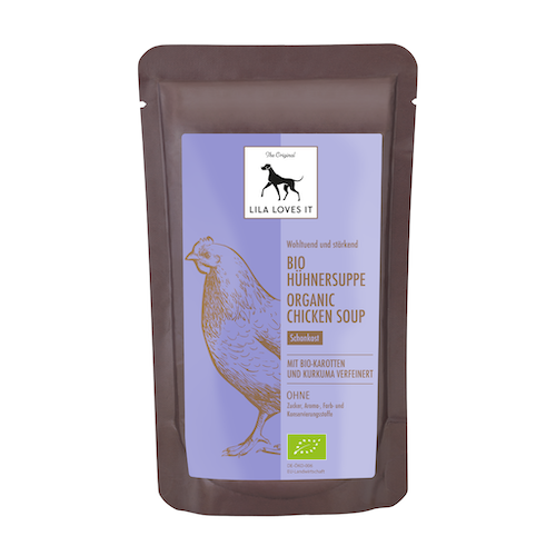 LILA-LOVES-IT-Hühnerbrühe-130g