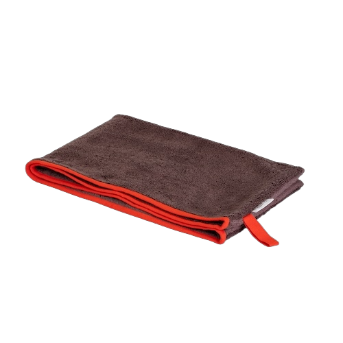 LILA-LOVES-IT-Hundehandtuch-clay-tangerine