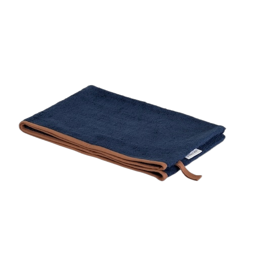 LILA-LOVES-IT-Hundehandtuch-navy-grey-hazel