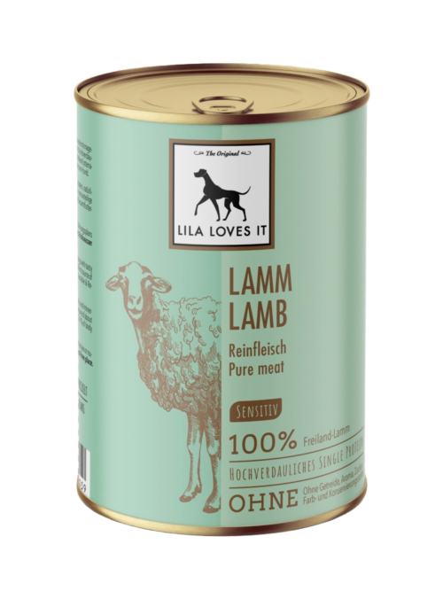 LILA-LOVES-IT-Reinfleisch-Lamm-400-g