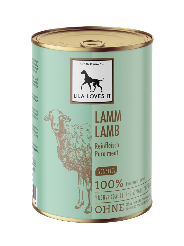 LILA-LOVES-IT-Reinfleisch-Lamm-400-g