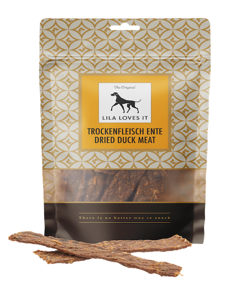 LILA-LOVES-IT-Trockenfleisch-Ente