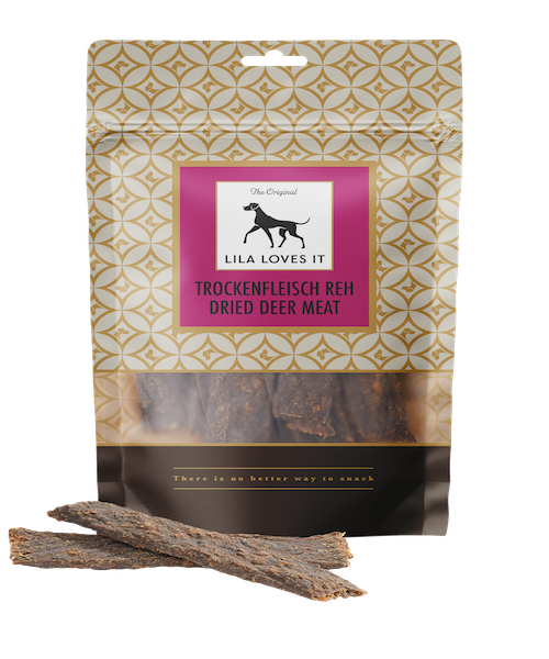LILA-LOVES-IT-Trockenfleisch-Reh
