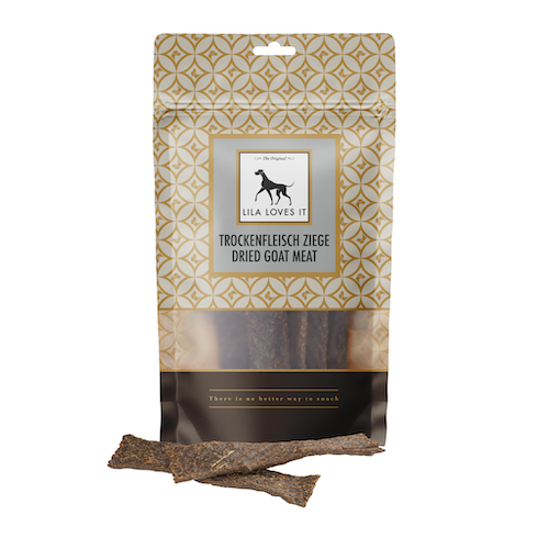 LILA-LOVES-IT-Trockenfleisch-Ziege-200g