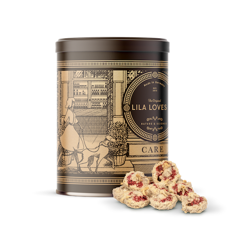 LILA-LOVES-IT-Pralinendose-Wild-braun