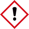 Achtung Symbol