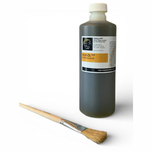 Terrahipp – Huföl Premium
