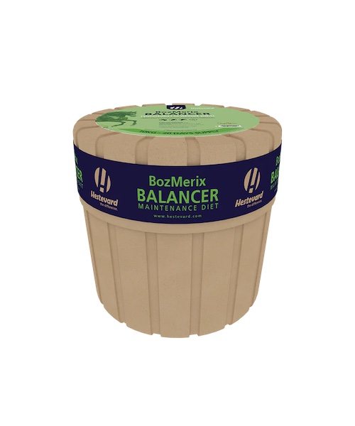Hestevevard-BozMerix-Balancer-10-KG