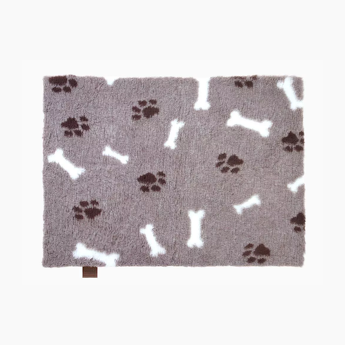 Vetbed-Isobed-SL-Mink-Paws-and-Bones