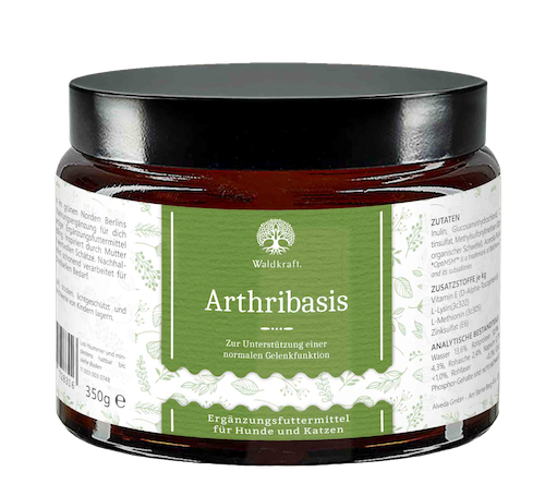 Waldkraft-Arthribasis-für-Hunde