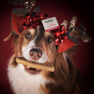 Weihnachtsmann-Bubeck