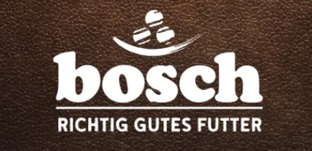 bosch Tiernahrung