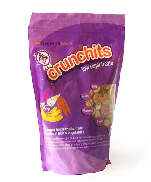 Equilibrium Crunchits 750 g