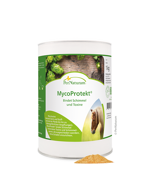 MycoProtekt 1kg - PerNaturam