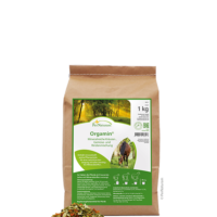Orgamin 1kg - PerNaturam
