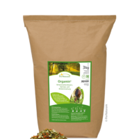 Orgamin 3kg - PerNaturam