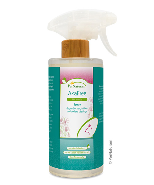 AkaFree 500 ml – PerNaturam