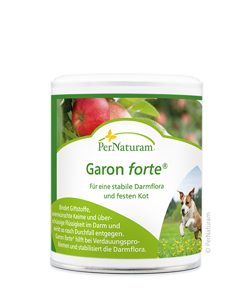 Garon forte 100 g - PerNaturam