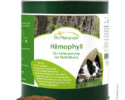 Hämophyll 500 g - PerNaturam