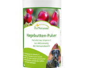 Hagebuttenpulver 250 g - PerNaturam