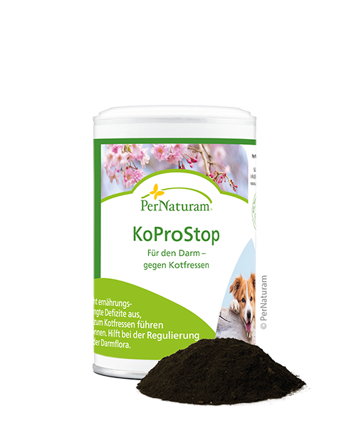 KoProStop 100 g - PerNaturam