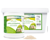 Lecithin mit Kieselerde Dog - PerNaturam