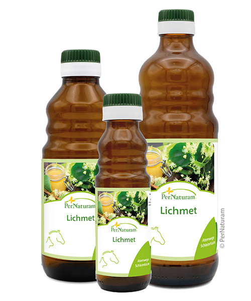 Lichmet – PerNaturam