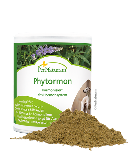 Phytormon 100 g - PerNaturam