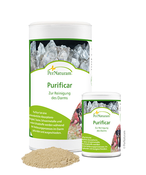 Purificar - PerNaturam