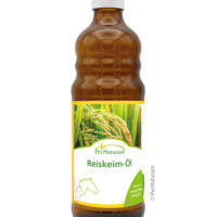 Reiskeim-Öl 500ml – PerNaturam