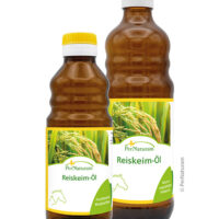 Reiskeim-Öl – PerNaturam