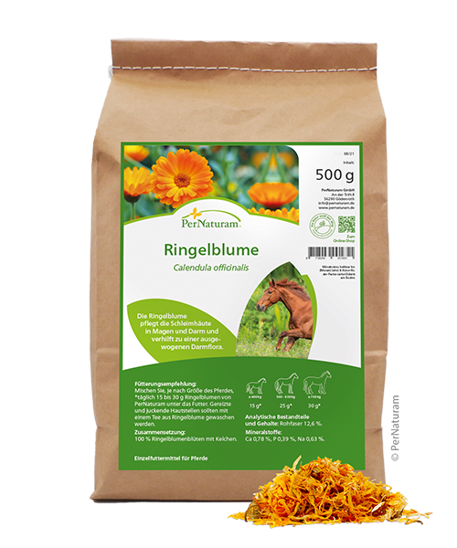 Ringelblume 500g - PerNaturam