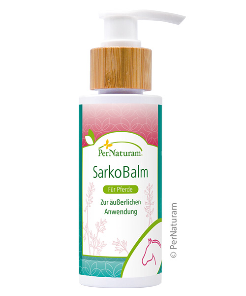 SarkoBalm – PerNaturam