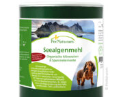 Seealgenmehl Dog 500 g - PerNaturam