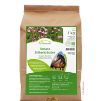 Amara Bitterkräuter 1kg - PerNaturam
