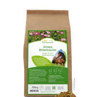 Amara Bitterkräuter 500g - PerNaturam